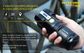 NITECORE 6000 LUMEN RECHARGEABLE FLASHLIGHT WITH NBP68HD BATTERY PACK