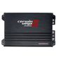 CERWIN VEGA AMPLIFIER XED SERIES MONO 200W RMS @ 4OHM / 300W RMS @ 2OHM