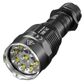 NITECORE TM9K TAC 9800 LUMEN USB-C RECHARGEABLE FLASHLIGHT