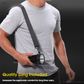 NITECORE TM39 5200 LUMEN LONG THROW RECHARGEABLE FLASHLIGHT+ ADAPTOR