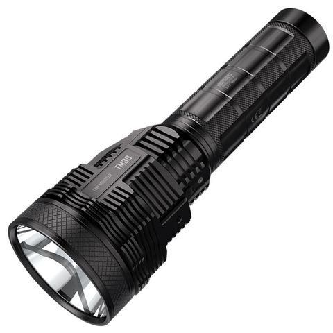 NITECORE TM39 5200 LUMEN LONG THROW RECHARGEABLE FLASHLIGHT