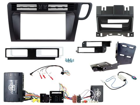 FITTING KIT AUDI Q5 2008 - 2016 (AMPED) (WITH MMI) COMPLETE KIT