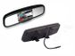 MONGOOSE 5" CLIP-ON MIRROR MONITOR