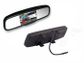 MONGOOSE 5" CLIP-ON MIRROR MONITOR UNIVERSAL