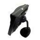 MONGOOSE 5" PEDESTAL MONITOR
