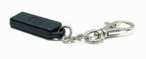 MONGOOSE M15 TOUCH KEY FOB