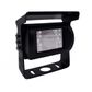 MONGOOSE AHD HEAVY DUTY 4 PIN REAR VIEW CAMERA - PAL (BLACK)