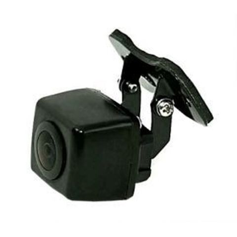 MONGOOSE 170 DEG RCA BRACKET MOUNT WITH GUIDE LINES & MIRROR IMAGE - NTSC