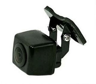 MONGOOSE 170 DEG BRACKET MOUNT CAMERA - NTSC