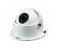 MONGOOSE CCD WHITE DOME CAMERA - PAL