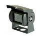 MONGOOSE CCD BLACK CAMERA - PAL