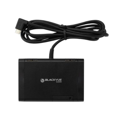BLACKVUE CM100 LTE GPS CONNECTIVITY MODULE FOR BLACKVUE DR900X AND DR750X