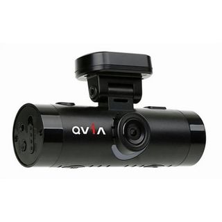 QVIA DASH CAM 1Ch 1080 +WiFi +GPS +ADAS +32SD