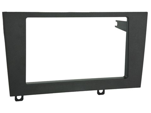 FITTING KIT LEXUS ES SERIES 1992 - 1996 DOUBLE DIN (BLACK)