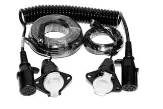 MONGOOSE CAMERA CABLE SET - LARGE TRAILER (SUZI CORD)