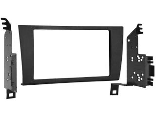 FITTING KIT LEXUS GS SERIES 1998 - 2003 DOUBLE DIN (BLACK)