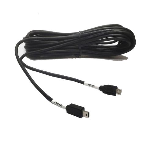 QR-AR STANDARD EXT CABLE FOR REAR CAMERA 5METER