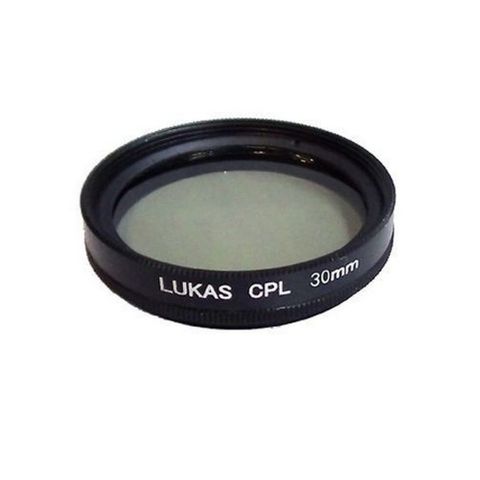 CPL Filter for QR790 - Glare reduction