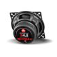 DB DRIVE 4" SPEAKERS 55W RMS (PAIR) SPEED SERIES COAXIAL