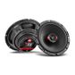 DB DRIVE 6.5" SPEAKERS 65W RMS PAIR SPEED SERIES COAXIAL