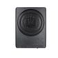 DB DRIVE 10" UNDERSEAT ACTIVE SUBWOOFER 250W RMS