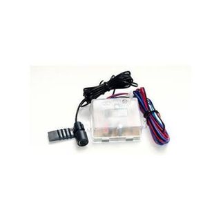 MONGOOSE GLASS BREAK SENSOR - WHITE PLUG