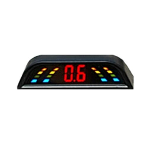 MONGOOSE DISTANCE DISPLAY FOR MPR-S/MPF-S/MPR-R