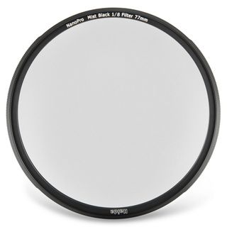 HAIDA NANO PRO BLACK MIST 1/8 FILTER 58MM