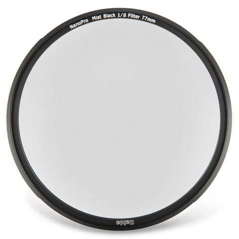 HAIDA NANO PRO BLACK MIST 1/8 FILTER