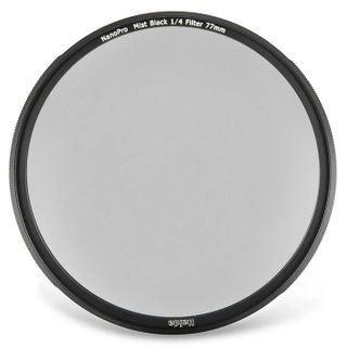 HAIDA NANO PRO BLACK MIST 1/4 FILTER 77MM