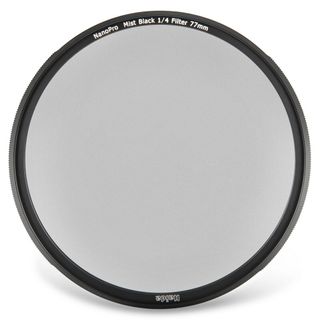 HAIDA NANO PRO BLACK MIST 1/4 FILTER 82MM