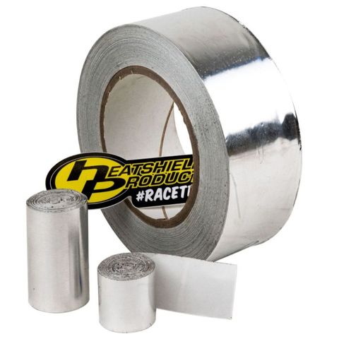 Thermaflect Thermal Tape, Heatshield Products UK