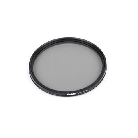 HAIDA CLASSIC ROUND SLIM C-POL FILTER