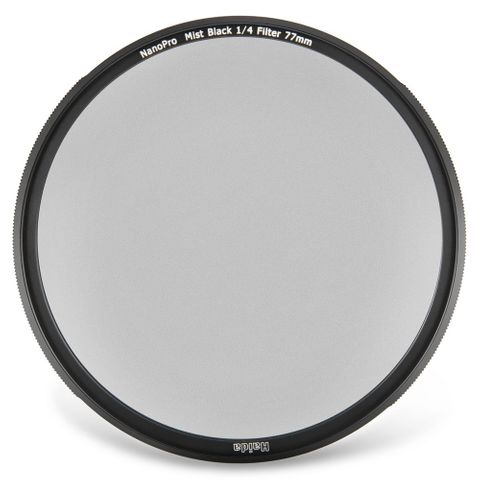 HAIDA NANO PRO BLACK MIST 1/4 FILTER