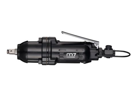 M7 AIR IMPACT WRENCH STRAIGHT 8000 RPM