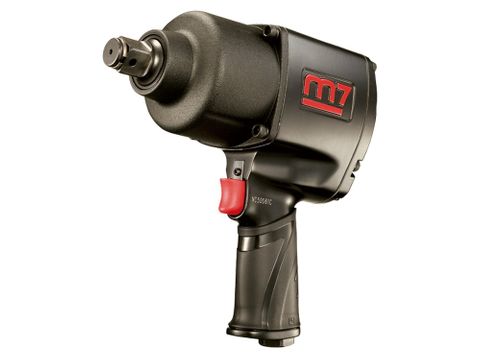 M7 AIR IMPACT WRENCH 3/4" TWIN HAMMER