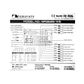 NAKAMICHI HEAD UNIT 6.8" NA3625-W6 WIRELESS CARPLAY / ANDROID AUTO DOUBLE DIN