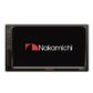 NAKAMICHI HEAD UNIT NAM1712 DOUBLE DIN ANDROID AND APPLE MIRROR LINK