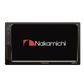 NAKAMICHI HEAD UNIT NAM1712 DOUBLE DIN ANDROID AND APPLE MIRROR LINK