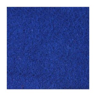 SPEAKER BOX CARPET 1 X 2MTR BLACK / BLUE FLECK