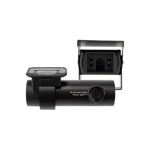 BLACKVUE DR750X-2CH TRUCK FULL HD DASHCAM WITH 32GB MICRO SD