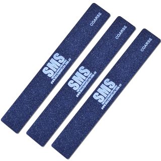 SCALE MODELLERS SUPPLY SANDING STICKS 3PC (COARSE)