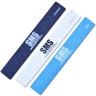 SCALE MODELLERS SUPPLY SANDING STICKS 3PC (MIXED GRITS)