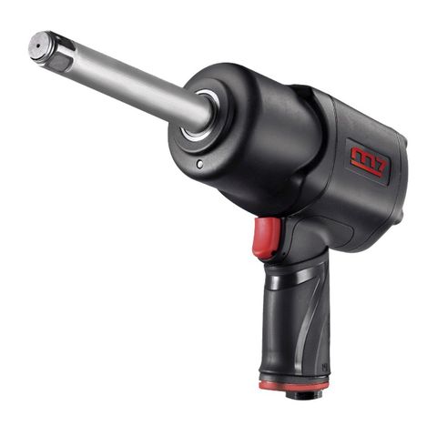 M7 AIR IMPACT WRENCH 3/4" TWIN HAMMER TYPE