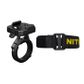 NITECORE BIKE MOUNT AND HELMET STRAP FOR HU60