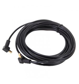 BLACKVUE COAXIAL VIDEO CABLE FOR DUAL-CHANNEL DASHCAMS 10M