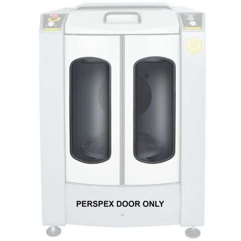 SANTINT GH360M PERSPEX DOOR