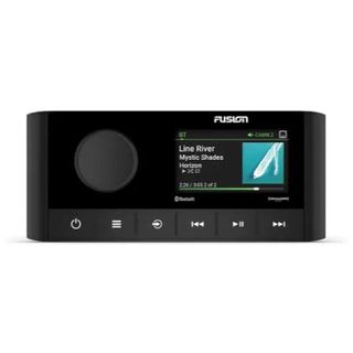 FUSION MARINE STEREO MS-RA210