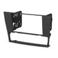 FITTING KIT BMW 3 SERIES 2006 - 2013 DOUBLE DIN (WITHOUT NAV) (BLACK)