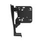 FITTING KIT BMW 3 SERIES 2006 - 2013 DOUBLE DIN (WITHOUT NAV) (BLACK)
